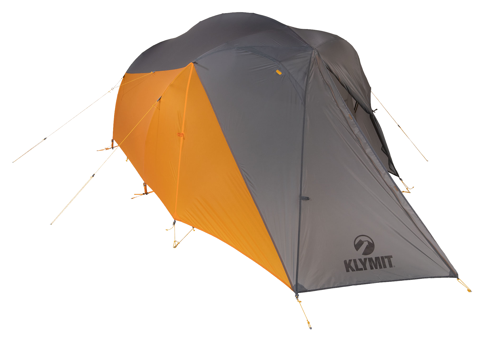 Klymit Maxfield 2 TwoPerson Backpacking Tent Cabela's